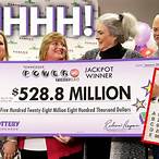 secrets of multiple lottery winners
