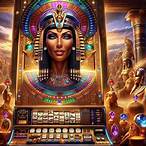secrets of cleopatra slot